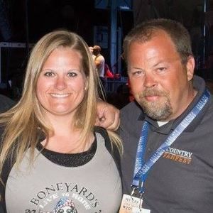 Meet your Posher, Crystal